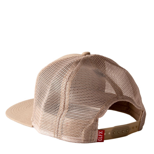 303 Boards - Pyramid People CLFX Trucker Hat (Multiple Colors) *SALE