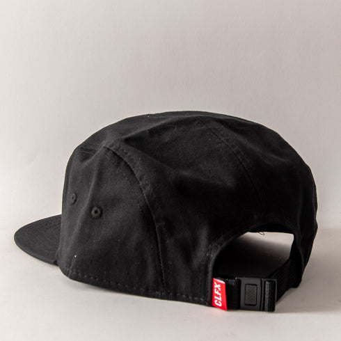 303 Boards - Pyramid People CLFX 5 Panel Hat (Multiple Colors)