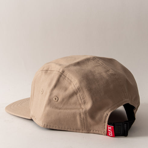303 Boards - Pyramid People CLFX 5 Panel Hat (Multiple Colors)