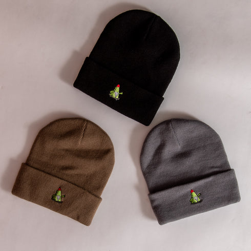303 Boards - Pyramid People CLFX Beanie (Multiple Colors)