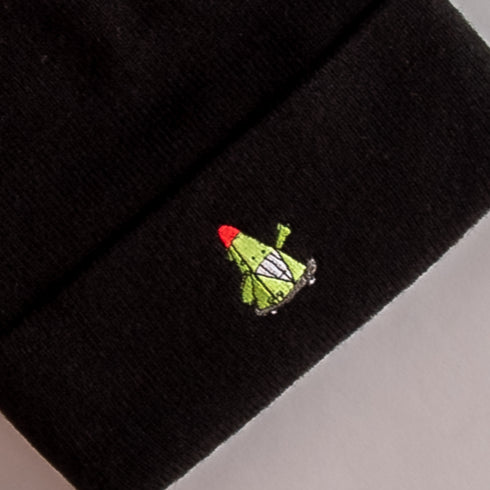 303 Boards - Pyramid People CLFX Beanie (Multiple Colors)