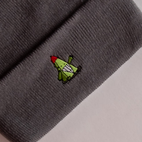 303 Boards - Pyramid People CLFX Beanie (Multiple Colors)