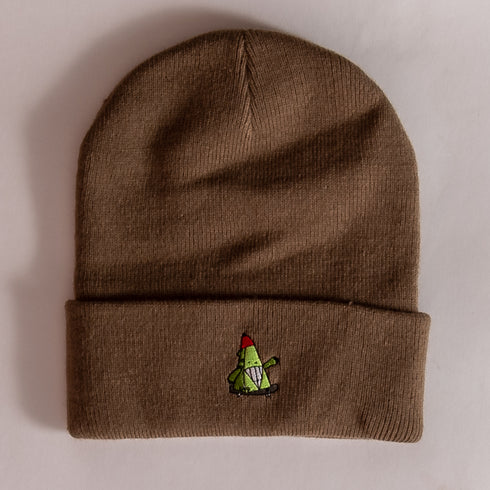 303 Boards - Pyramid People CLFX Beanie (Multiple Colors)
