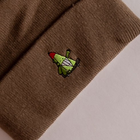 303 Boards - Pyramid People CLFX Beanie (Multiple Colors)