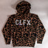 303 Boards - CLFX Block Pyramid People Hoodie (Camo)