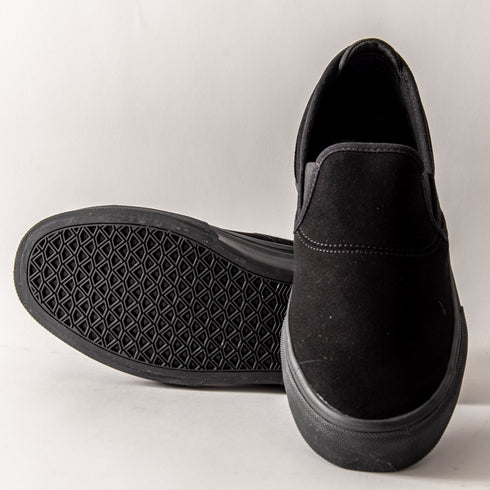 Emerica - Wino G6 Slip-On (Black)