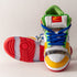 Nike SB - Dunk Low OG QS (White/Hyper Royal-Mean Green)