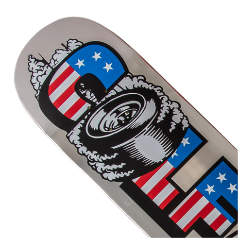 303 Boards - Colfax Powered Deck (Multiple Sizes) *SALE