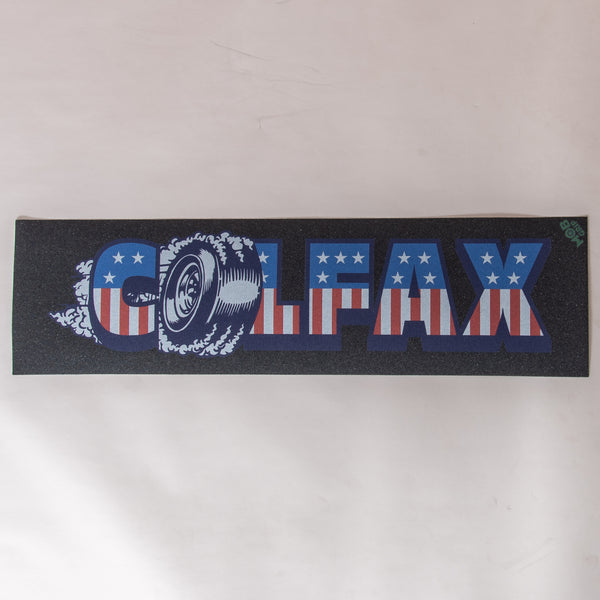 303 Boards - Colfax Powered Mob Griptape