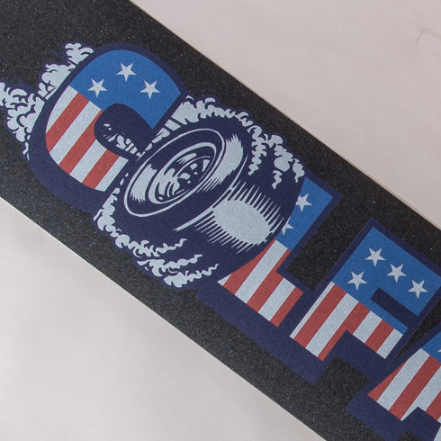 303 Boards - Colfax Powered Mob Griptape