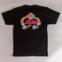 303 Boards - Colfax Fax Machine Shirt (Black)