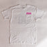 303 Boards - Colfax Fax Machine Shirt (Cloud)