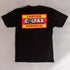 303 Boards - Colfax Powered Shirt (Black)