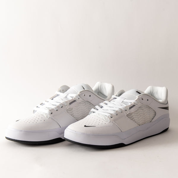 Nike SB - Ishod PRM L (White/Black)