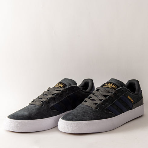 Adidas - Busenitz Vulc II (Carbon/Ink)