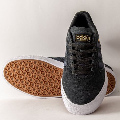 Adidas - Busenitz Vulc II (Carbon/Ink)