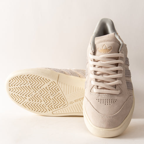 Adidas - Tyshawn Low (White/Grey)