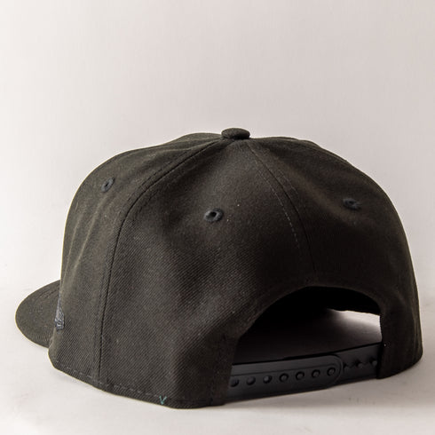 303 Boards - Colfax Eazy New Era Snapback Hat (Black)