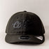 303 Boards - Colfax Champs New Era Retro Crown Hat (Black)