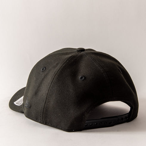 303 Boards - Colfax Arch New Era Retro Crown Hat (Black)