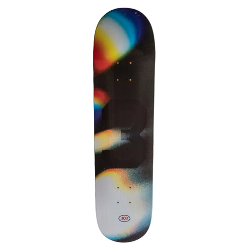 303 Boards - Spectrum Big 3 Deck (Multiple Sizes) *SALE