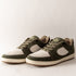 Es- Accel Slim (Olive/Tan)