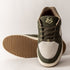 Es- Accel Slim (Olive/Tan)