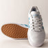 Adidas - Busenitz Vulc II (White/Blue/Gold)