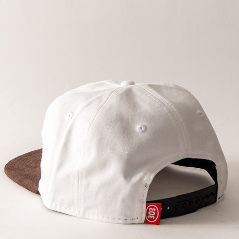 303 Boards - 303 Frogs Hat (Multiple Colors)
