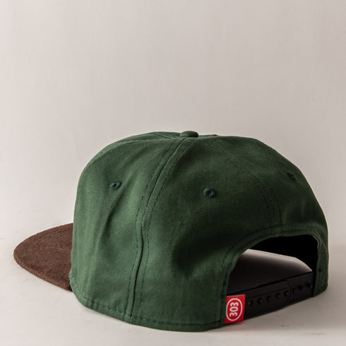 303 Boards - 303 Frogs Hat (Multiple Colors)