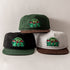 303 Boards - 303 Frogs Hat (Multiple Colors)