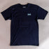 303 Boards - 303 Paky Guadalupe Shirt (Navy)