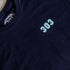303 Boards - 303 Paky Guadalupe Shirt (Navy)