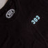303 Boards - 303 Paky Guadalupe Shirt (Black)