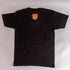 303 Boards - 303 Frogs Shirt (Black)