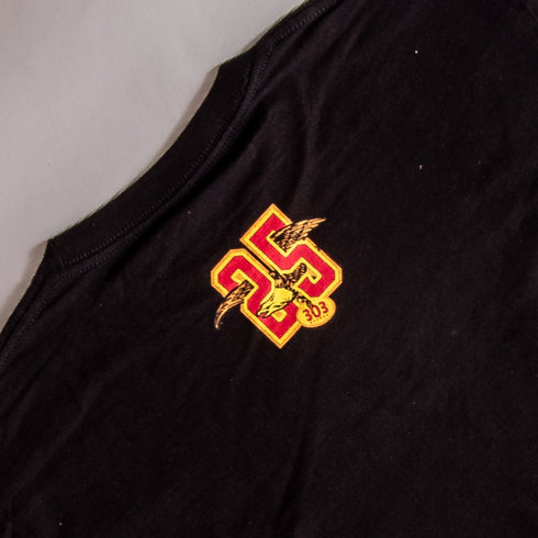 303 Boards - 303 Frogs Shirt (Black)