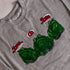 303 Boards - 303 Frogs Sweater (Grey)