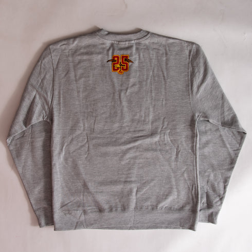 303 Boards - 303 Frogs Sweater (Grey)