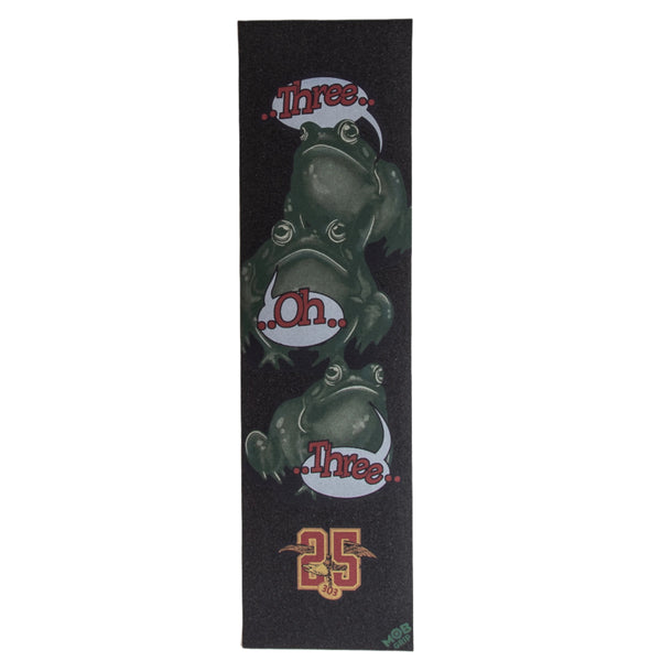 303 Boards - 303 Frogs Mob Griptape