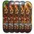 303 Boards - 303 Paky Guadalupe Deck (Multiple Sizes) *SALE