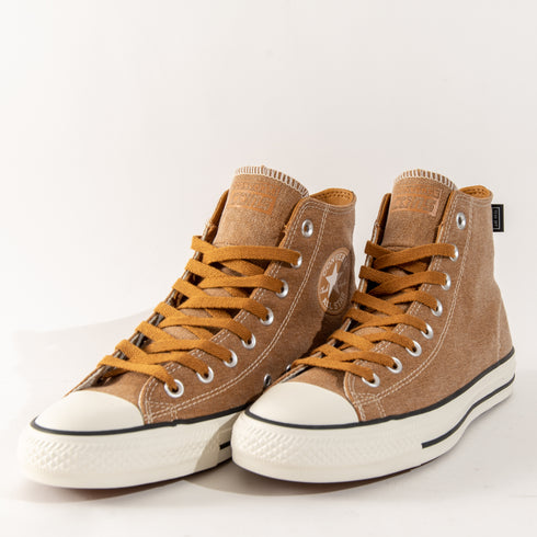 Cons - CTAS Pro Hi (Dark Soba)