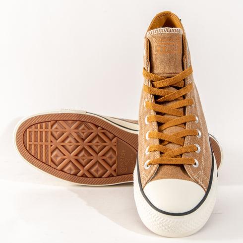 Cons - CTAS Pro Hi (Dark Soba)