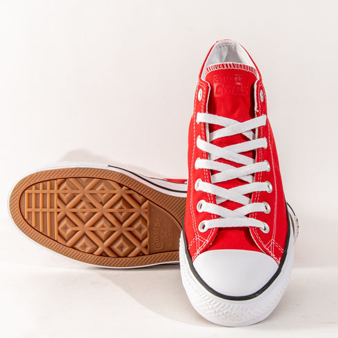 Cons - CTAS Pro Mid (University Red)