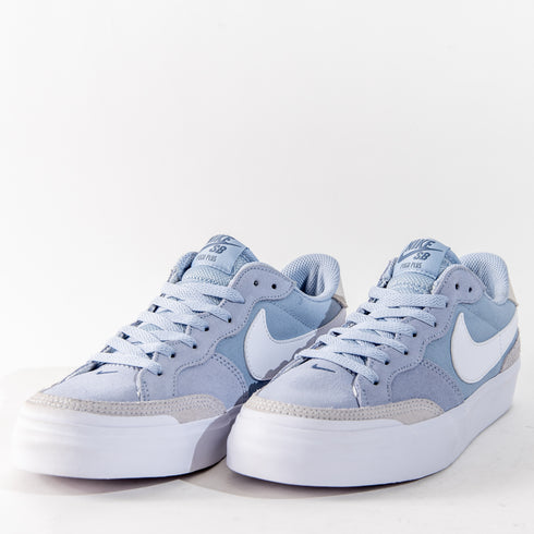 Nike SB - Pogo Plus (Blue Whisper)