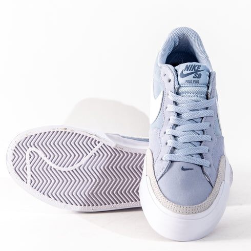 Nike SB - Pogo Plus (Blue Whisper)