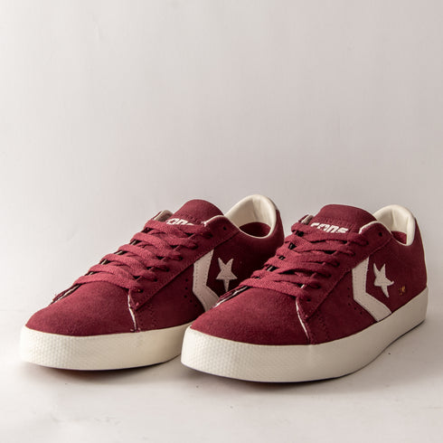 Cons - PL Vulc Pro OX (Cherry Vision/Egret)