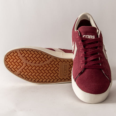 Cons - PL Vulc Pro OX (Cherry Vision/Egret)