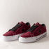 Cons - One Star Pro OX (Deep Bordeaux/White)