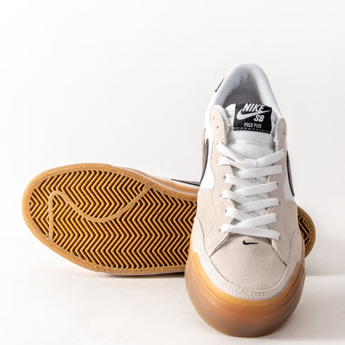 Nike SB - Pogo Plus (White/Black)