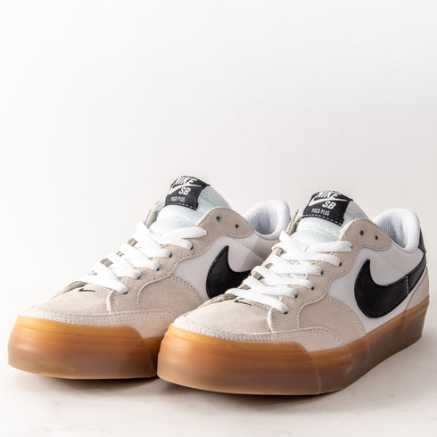 Nike SB - Pogo Plus (White/Black)